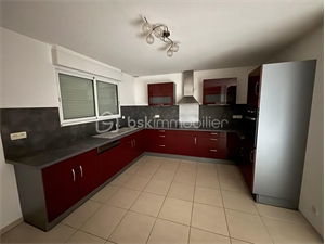 maison à la vente -   76910  CRIEL SUR MER, surface 125 m2 vente maison - UBI466579370